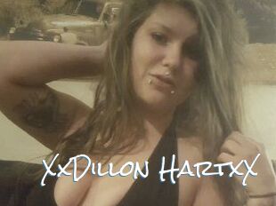 XxDillon_HartxX