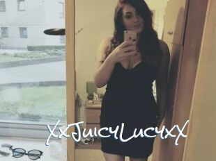 XxJuicyLucyxX