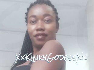 XxKinkyGodessXx