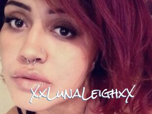 XxLunaLeighxX