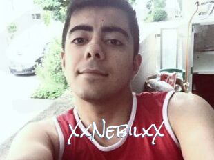 XxNebilxX