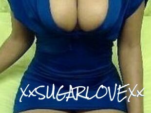 XxSUGARLOVEXx