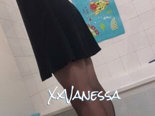 XxHotVanessa