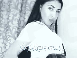 XxXKristalL