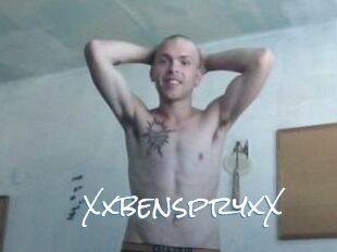 XxbenspryxX