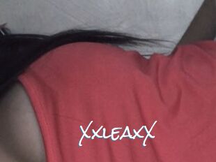 XxleaxX