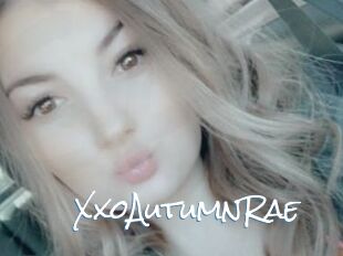 XxoAutumnRae