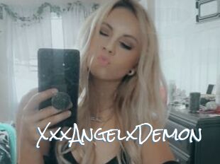 XxxAngelxDemon