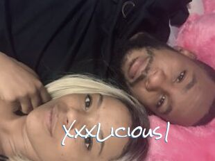 XxxLicious1