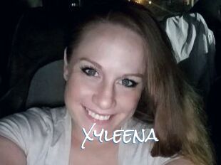 Xyleena