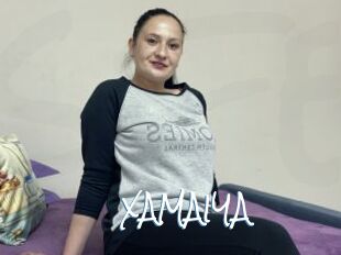 XAMAIYA