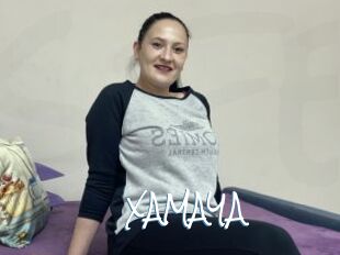 XAMAYA