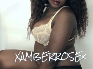 XAMBERROSEx