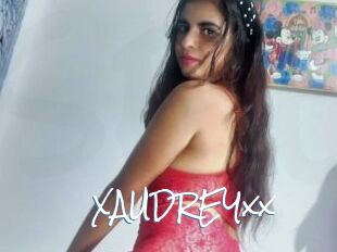 XAUDREYxx