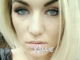 XAllie