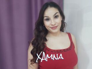 XAmna