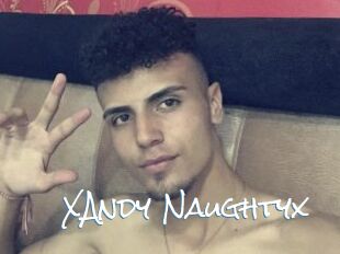 XAndy_Naughtyx