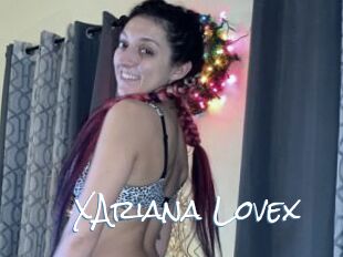 XAriana_Lovex