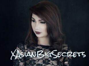 XAsianBigSecrets