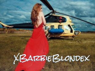 XBarbieBlondex