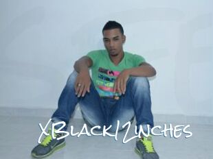 XBlack12inches