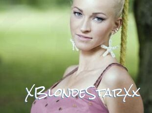 XBlondeStarXx