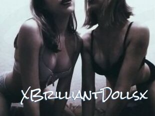 XBrilliantDollsx