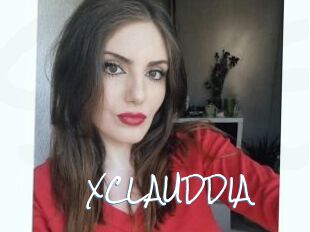 XCLAUDDIA