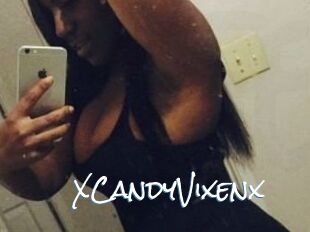 XCandyVixenx