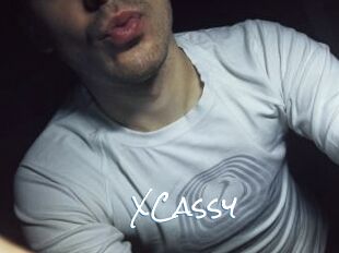 XCassy