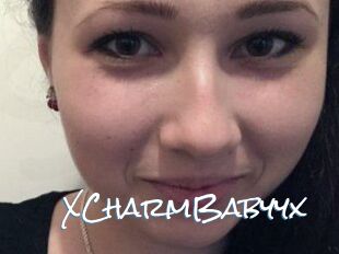 XCharmBabyyx