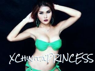 XChinitaPRINCESS