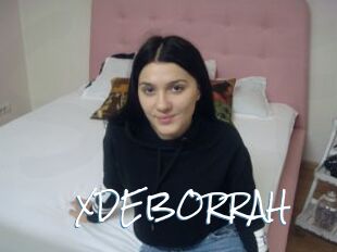 XDEBORRAH