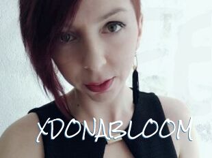 XDONABLOOM