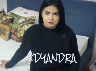 XDYANDRA