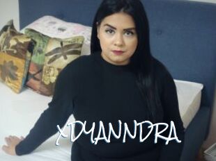 XDYANNDRA