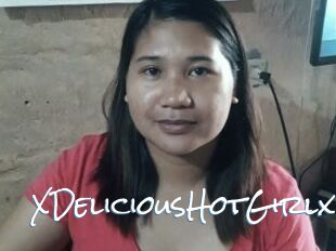 XDeliciousHotGirlx