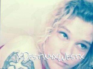 XDestinyxWestx