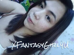 XFantasyGirl4U