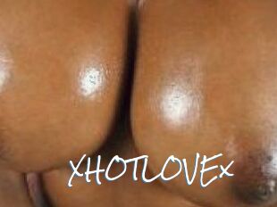 XHOTLOVEx