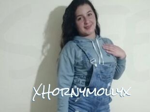 XHornymollyx