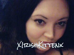 XIrishKittenx