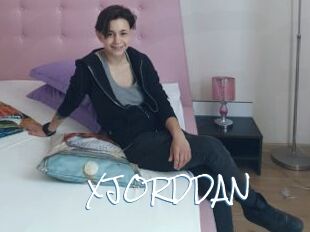 XJORDDAN