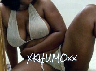 XKHUMOxx