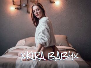 XKIRA_BABYx