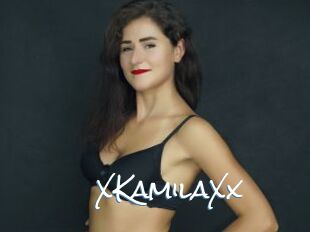 XKamilaXx