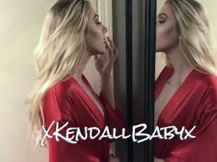 XKendallBabyx