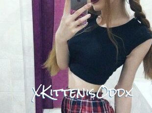 XKittenisOddx