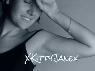 XKittyJanex