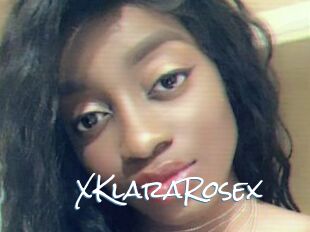 XKlaraRosex